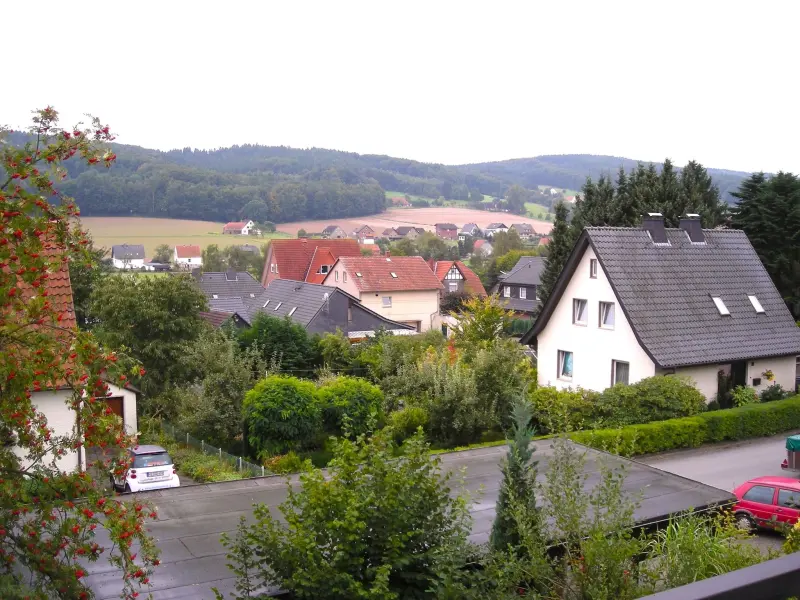 Ferienwohnung Lübbecke
