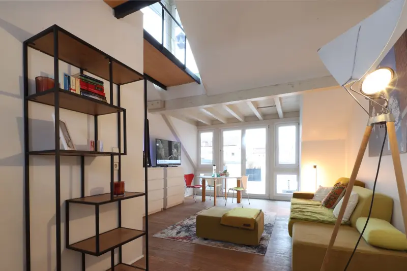 Ferienwohnung Karlsruhe