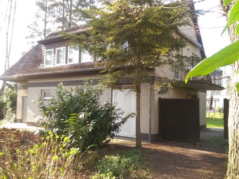 Ferienwohnung Mardorf