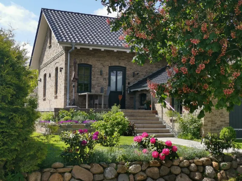 Ferienhaus Brodersby