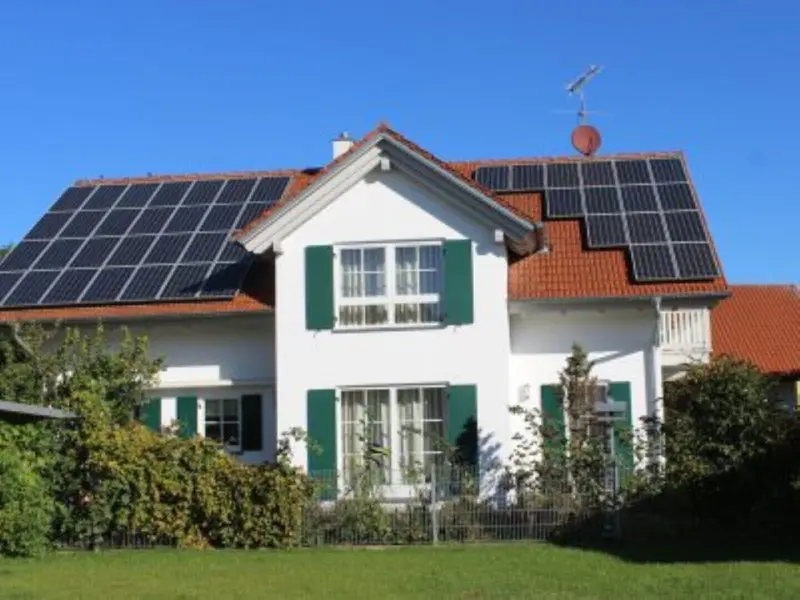Ferienwohnung Buchloe