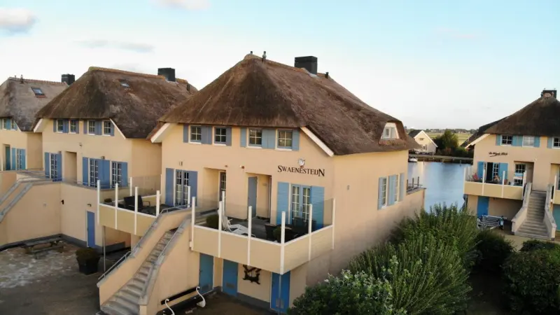 Ferienhaus Stavoren