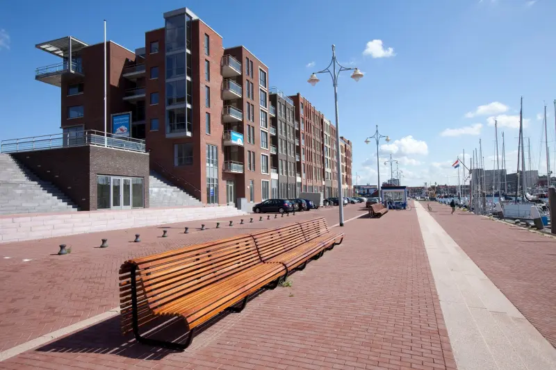 Ferienwohnung Scheveningen
