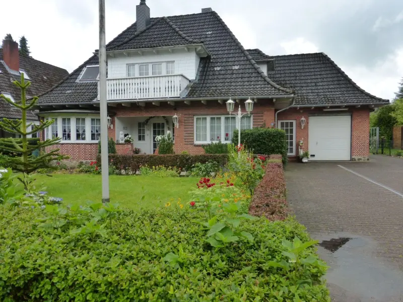 Ferienwohnung in Hennstedt f&uuml;r max. 4 Personen
