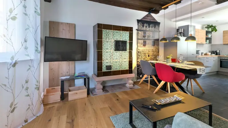 Ferienwohnung Rottweil