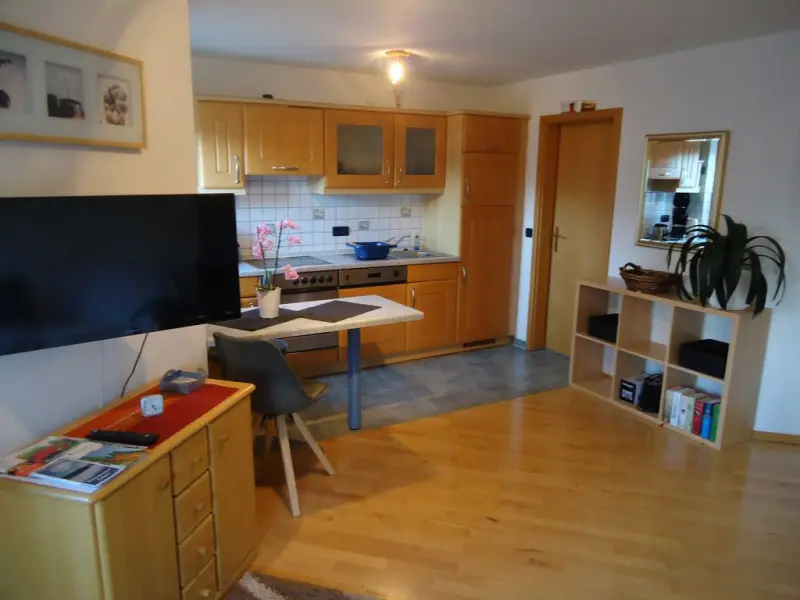 Ferienwohnung Clausthal-Zellerfeld