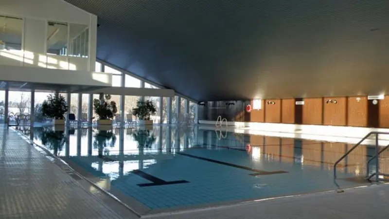 Ferienwohnung Sierksdorf