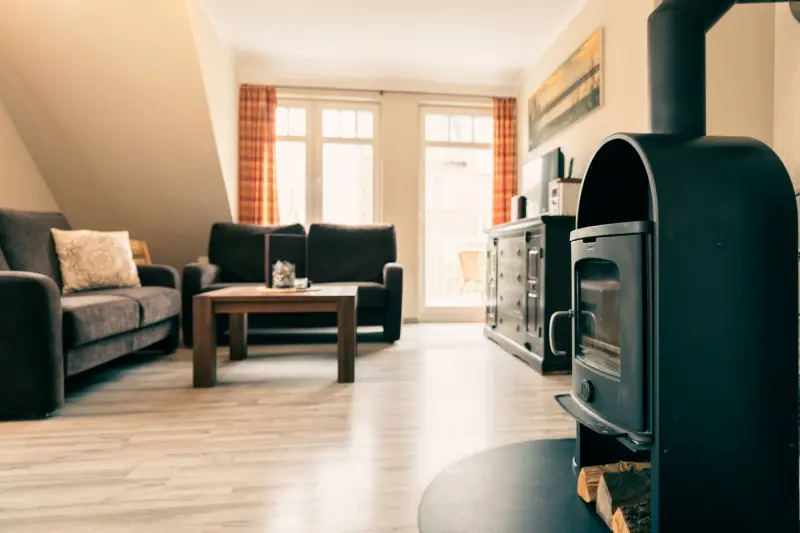 Ferienwohnung Spiekeroog