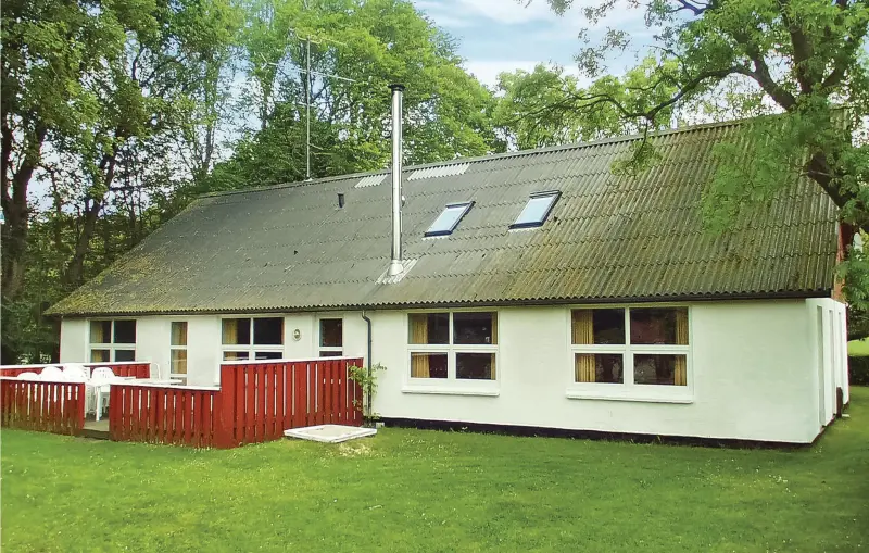 Ferienhaus in Sindal Kommune f&uuml;r max. 16 Personen