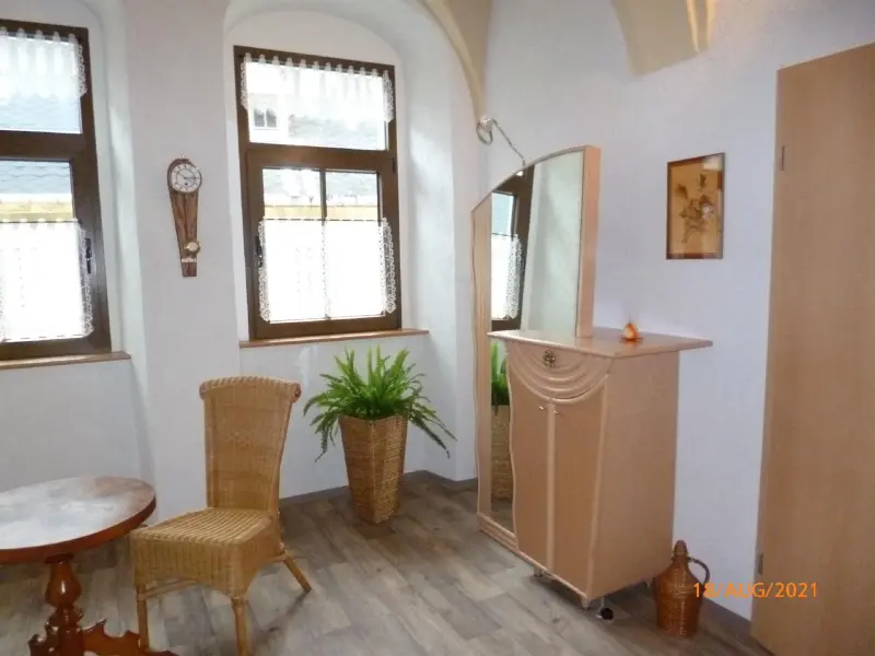 Ferienwohnung Annaberg-Buchholz