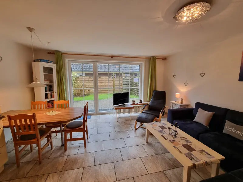 Ferienwohnung Wyk auf Föhr
