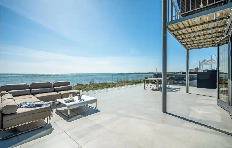 131 m² Feriehus