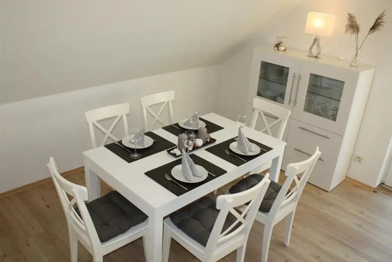 Ferienwohnung Vollerwiek