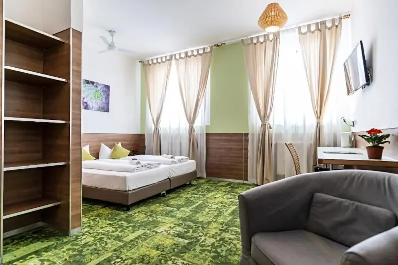 Aparthotel  Altdorf