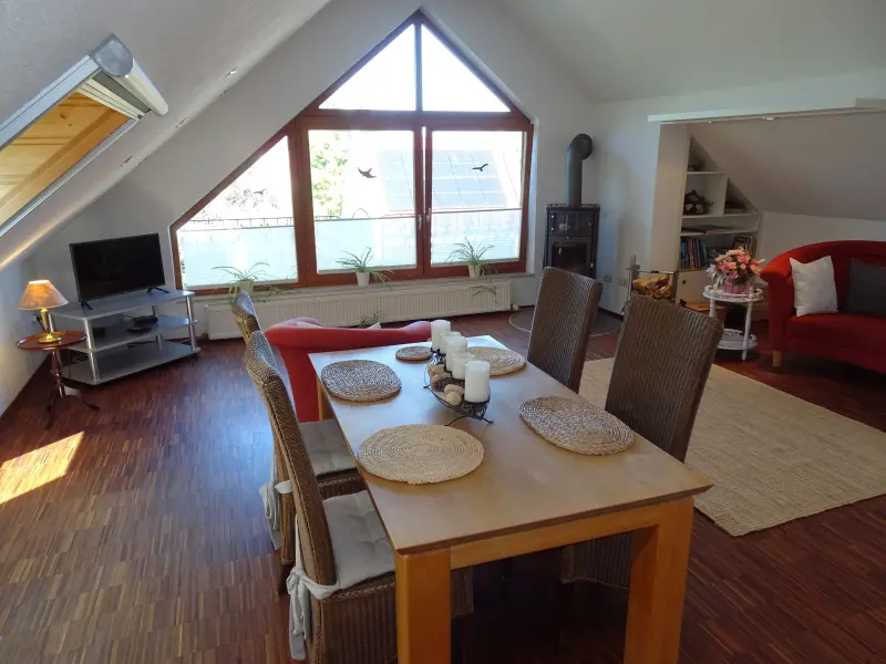 Ferienwohnung Gunzenhausen