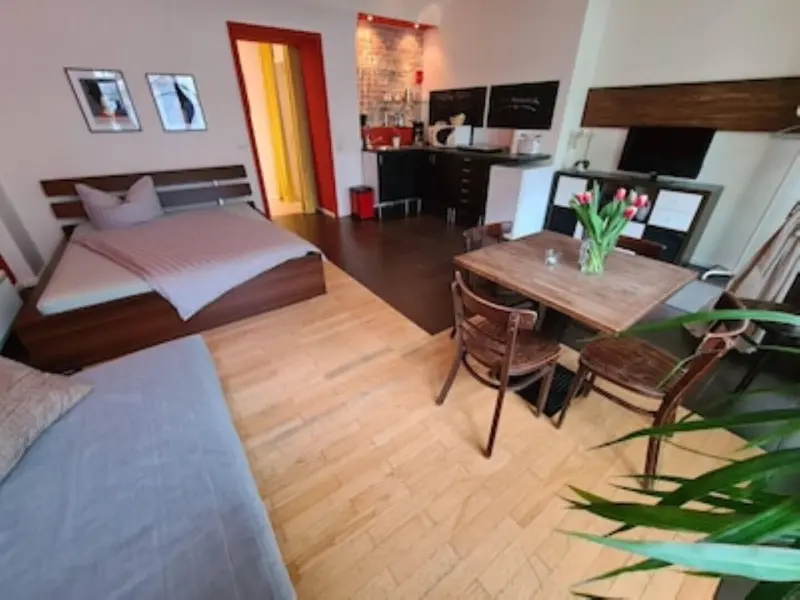 Ferienwohnung Adlershof