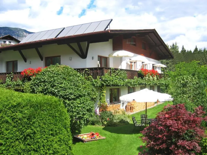 Ferienwohnung Oetz