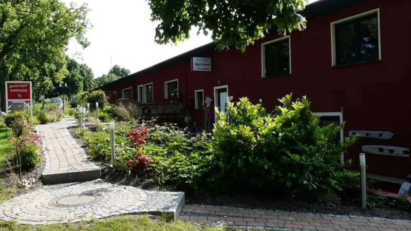 Ferienwohnung Hagen