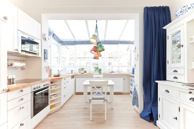 Ferienwohnung in Norderney f&uuml;r max. 2 Personen