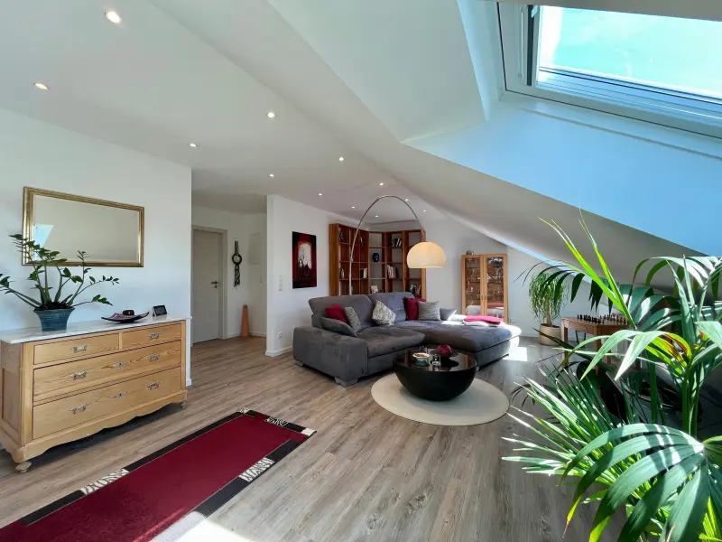 Ferienwohnung  Gailingen am Hochrhein