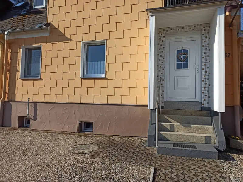 Ferienhaus Weißenstadt