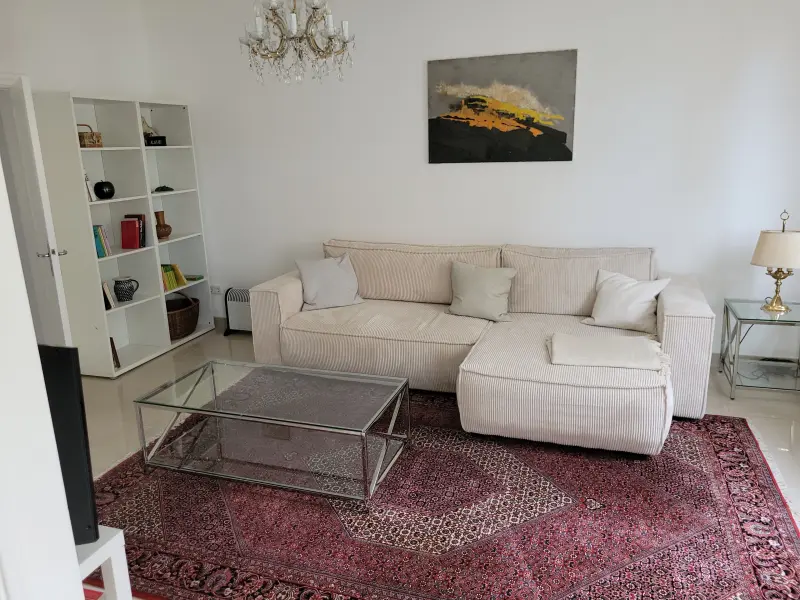 Ferienwohnung Neustadt