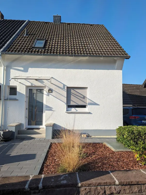 Ferienhaus Bielefeld