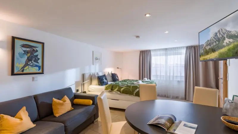 Ferienwohnung  Kirchberg in Tirol