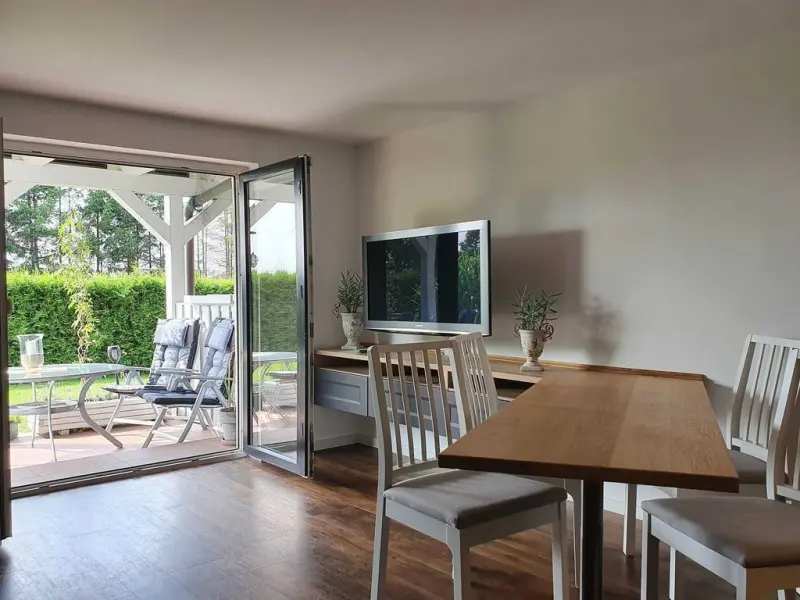 Ferienwohnung Göhren