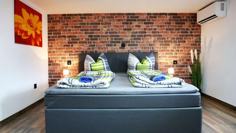 Ferienwohnung  Bad Liebenstein