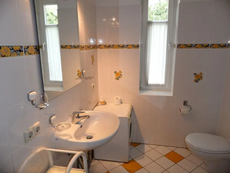 Ferienwohnung Heringsdorf