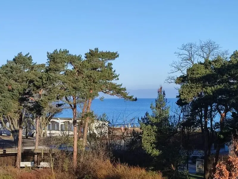 Ferienwohnung Kühlungsborn
