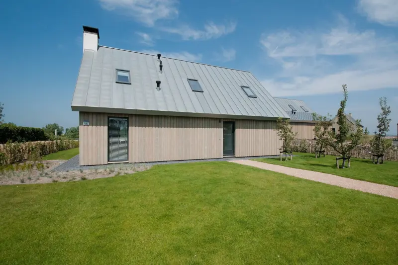 Ferienhaus Tholen