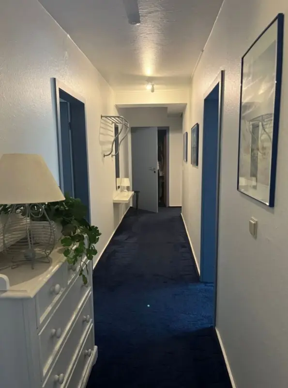 Ferienwohnung Königslutter am Elm