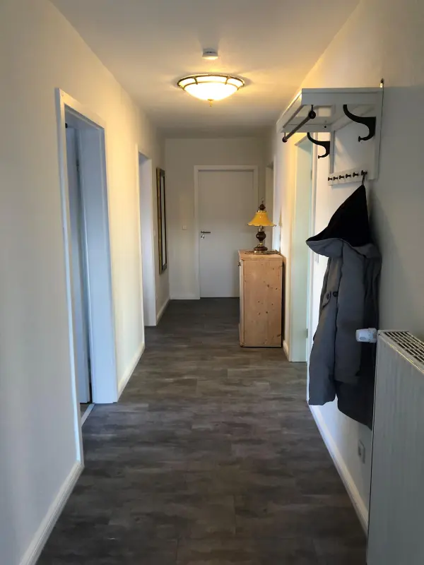 Ferienwohnung  Bissendorf