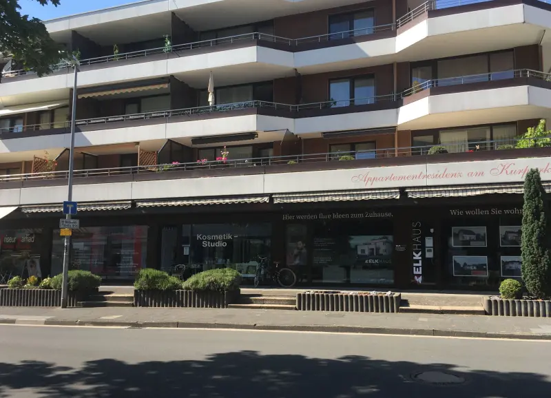 Ferienwohnung Löhne