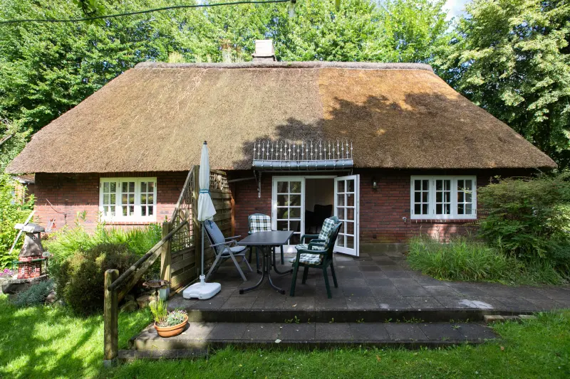 Ferienhaus Breklum