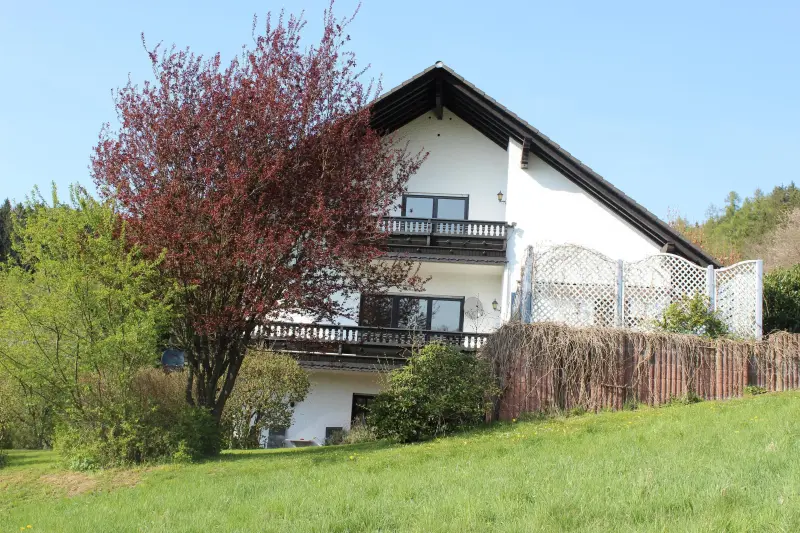 Ferienwohnung  Wilnsdorf
