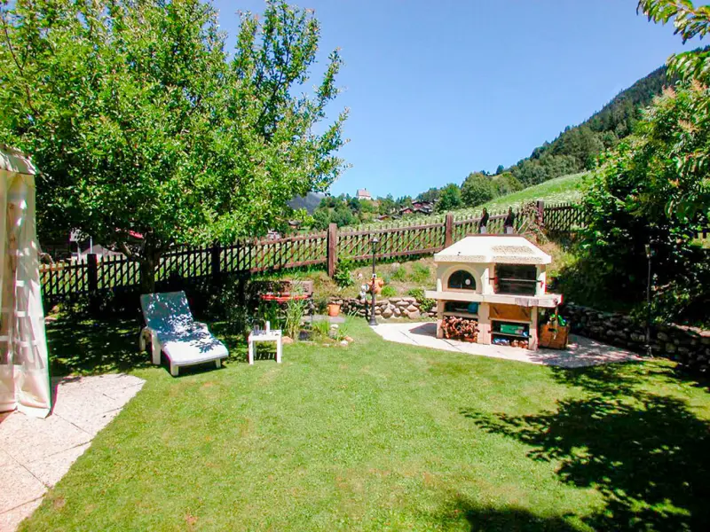 Ferienhaus mit Hund in Ernen für max. 6 Personen Ferienhaus mit Hund in Ernen für max. 6 Personen