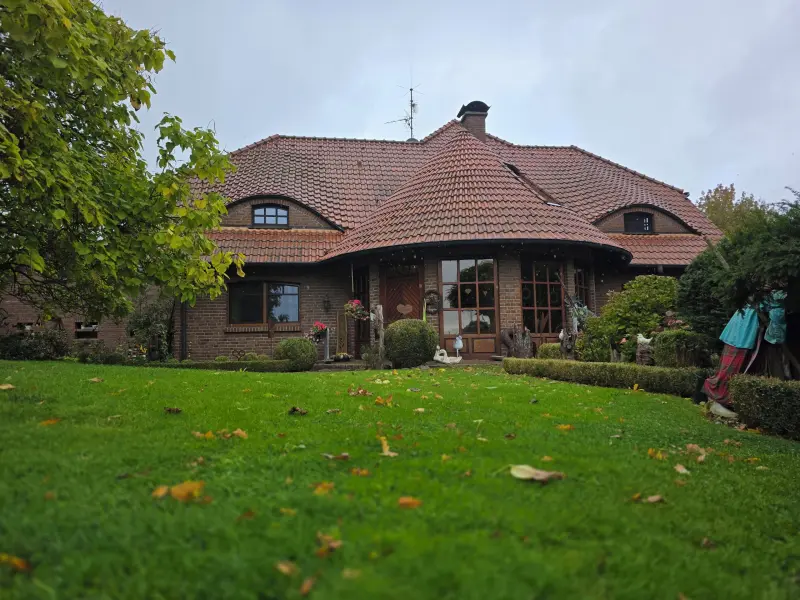 Ferienwohnung Voerde (Niederrhein)
