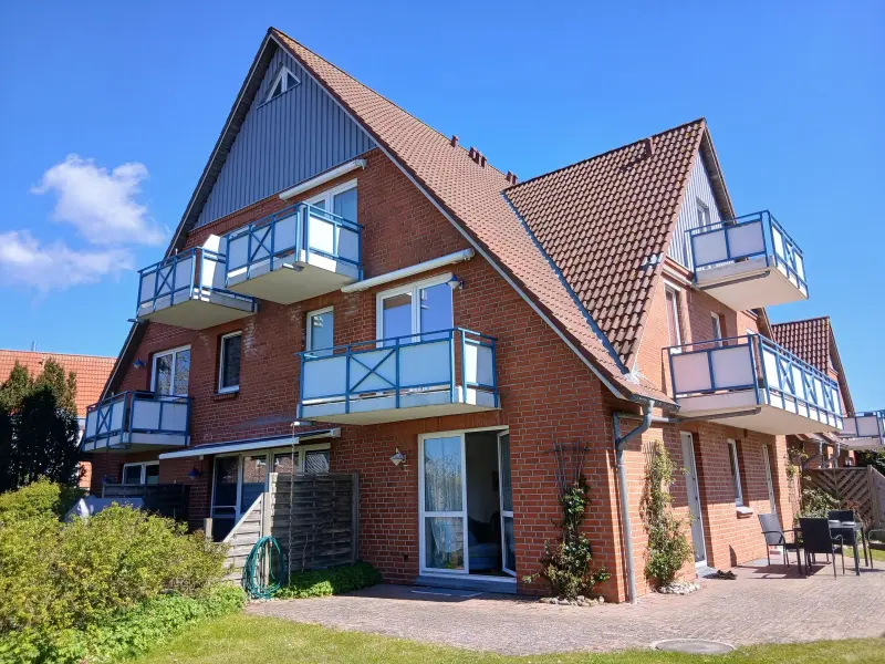 Ferienwohnung Neue Tiefe