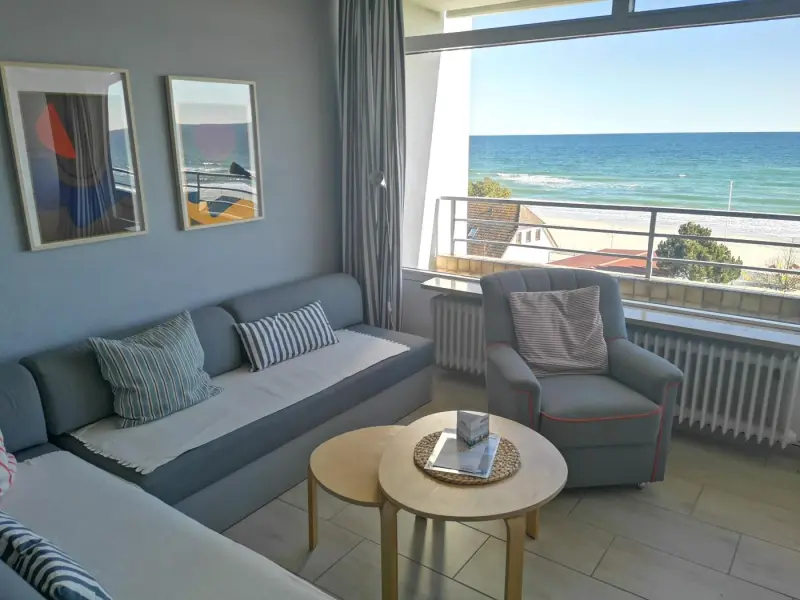 Ferienwohnung Dahme