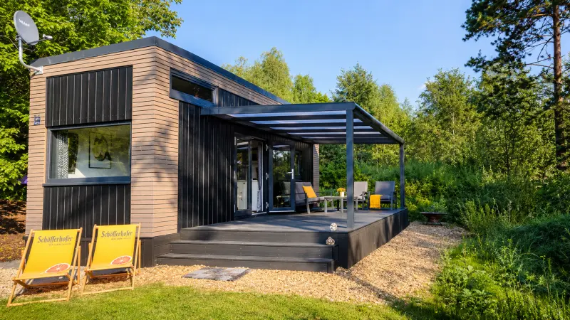 Ferienhaus Alfeld (Leine)