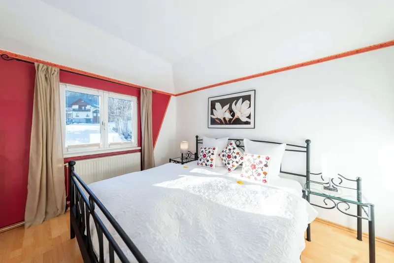 Ferienwohnung Gemeinde Altaussee
