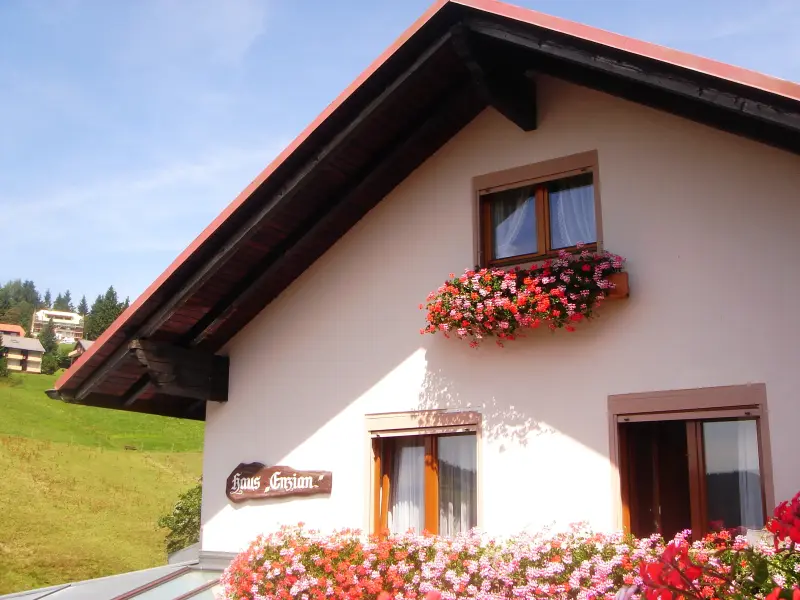 Privatzimmer  Todtnauberg
