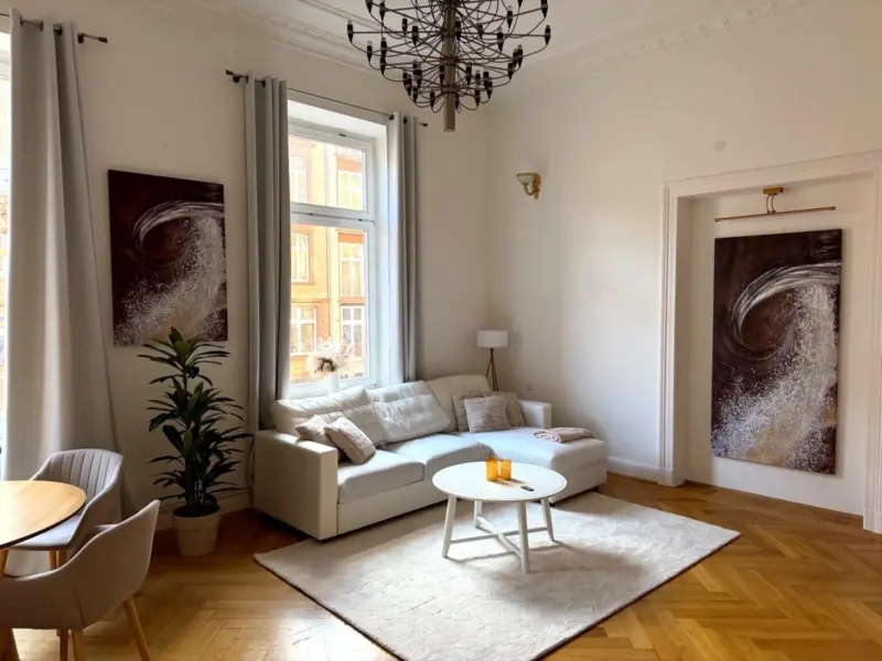 Ferienhaus Kaufungen