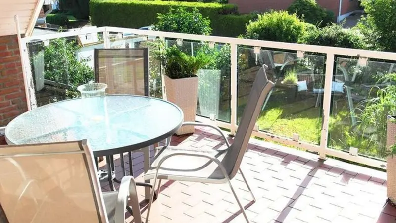 Ferienwohnung Molfsee