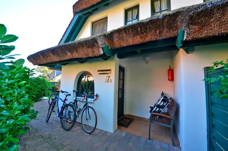 Ferienhaus Groß Zicker