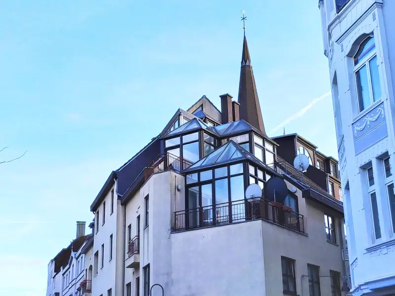 Ferienwohnung Eschweiler