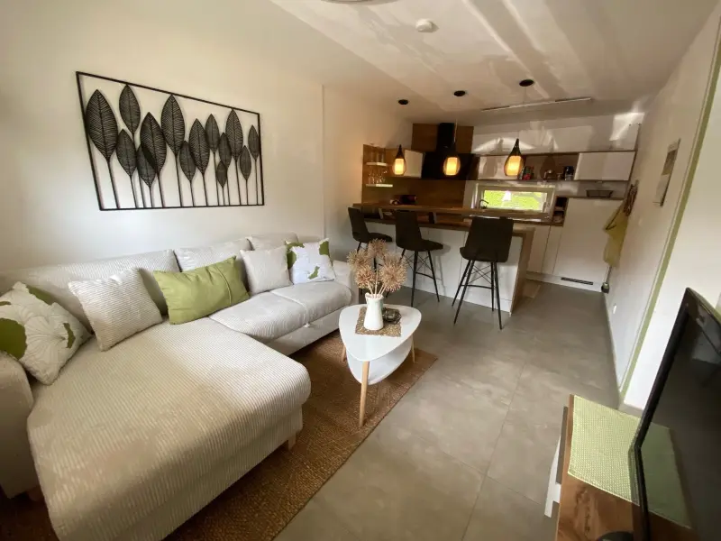 Ferienwohnung Vaterstetten